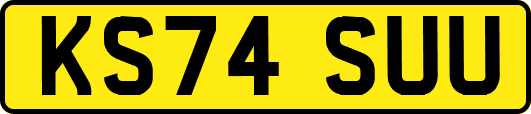 KS74SUU