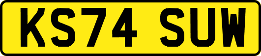 KS74SUW