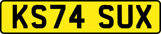 KS74SUX