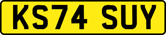 KS74SUY