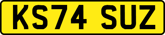 KS74SUZ