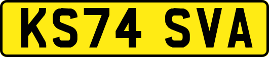 KS74SVA