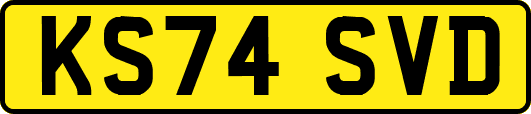 KS74SVD