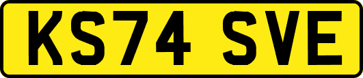 KS74SVE