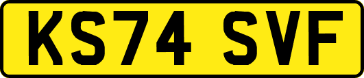 KS74SVF