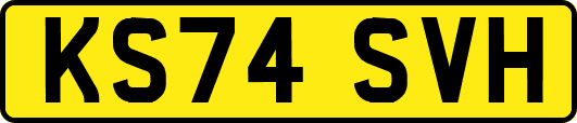 KS74SVH