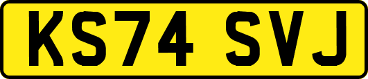 KS74SVJ