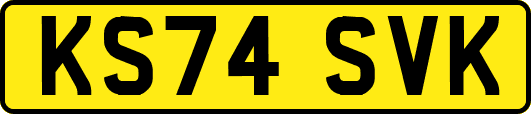 KS74SVK