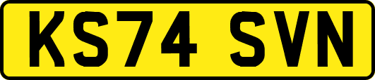 KS74SVN