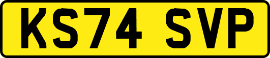 KS74SVP
