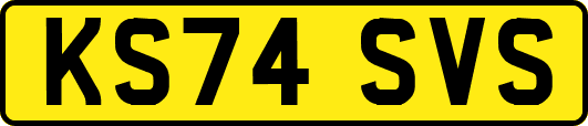 KS74SVS