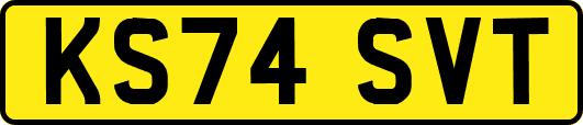 KS74SVT