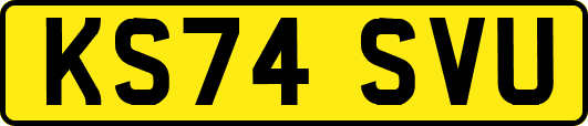 KS74SVU