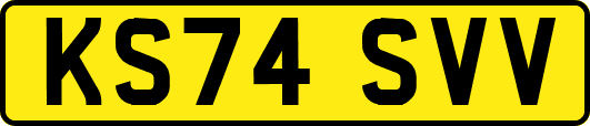 KS74SVV