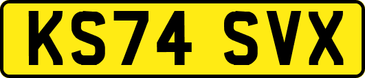 KS74SVX