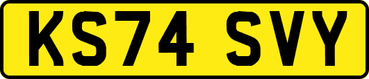 KS74SVY