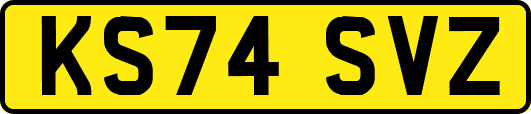 KS74SVZ