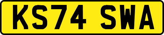KS74SWA