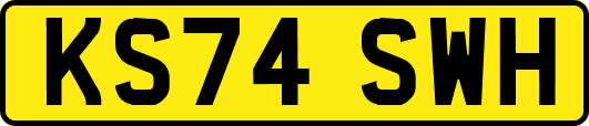 KS74SWH