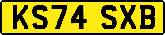 KS74SXB