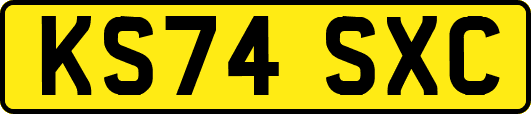 KS74SXC