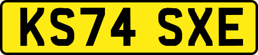 KS74SXE