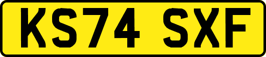 KS74SXF