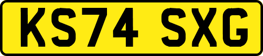 KS74SXG