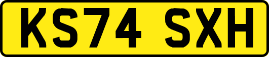 KS74SXH