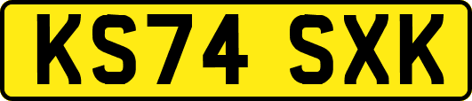 KS74SXK