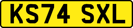 KS74SXL