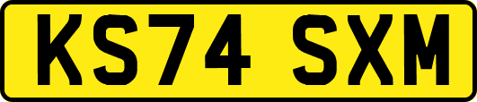KS74SXM