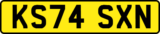 KS74SXN