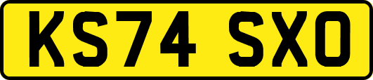 KS74SXO