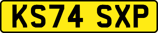 KS74SXP