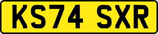 KS74SXR