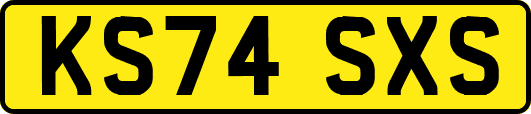 KS74SXS
