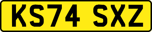 KS74SXZ