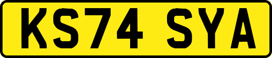 KS74SYA