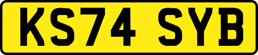KS74SYB