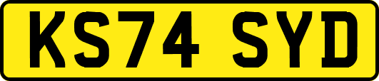 KS74SYD