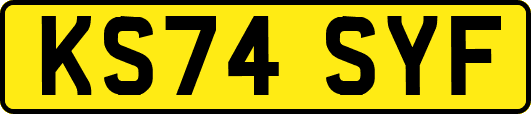 KS74SYF