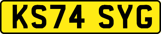 KS74SYG