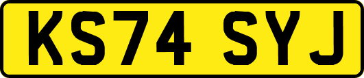 KS74SYJ