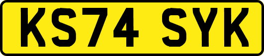 KS74SYK