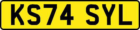 KS74SYL