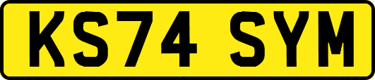 KS74SYM