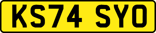 KS74SYO