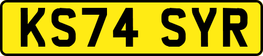 KS74SYR