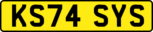 KS74SYS